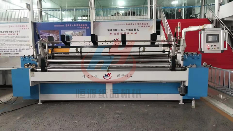 2021年國慶節(jié)后最新行情，衛(wèi)生紙機(jī)器設(shè)備多少錢一臺(tái)？